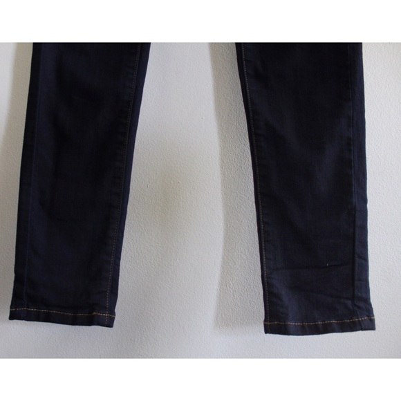 KanCan NWOT Dark Skinny Jeans 25 0 - Picture 7 of 11